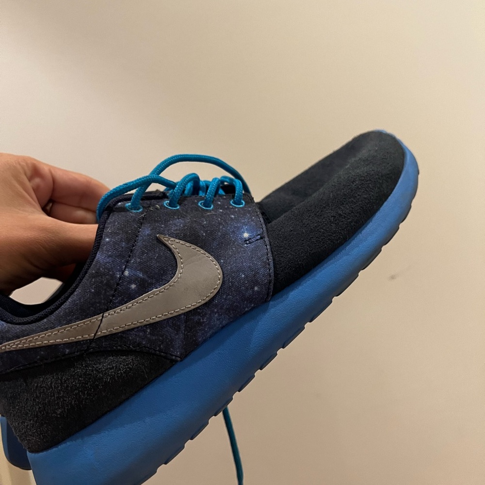 NIKE GALAXY ROSHES - Picture 4 of 4